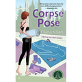 Corpse Pose