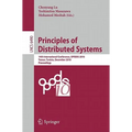 Principles of Distributed Systems: 14th International Conference, Opodis 2010, Tozeur, Tunisia, December 14-17, 2010. Proceedings