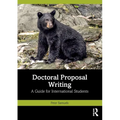 Doctoral Proposal Writing: A Guide for International Students