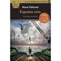 Espuma rota