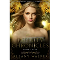 Infinity Chronicles Book Three: A Paranormal Reverse Harem Series