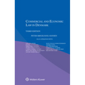 Commercial and Economic Law in Denmark