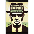 Boardwalk Empire and Philosophy: Bootleg This Book