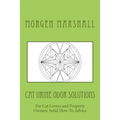 Cat Urine Odor Solutions