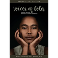 Voices of Color: Original Writings Rooted in Authentic Experience