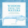 Wisdom from the Waters: A Little Encouragement from the Ocean to the Beach