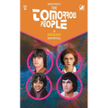 The Tomorrow People - Oversight