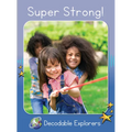 Super Strong: Skills Set 3