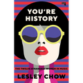 You're History: The Twelve Strangest Women in Music