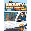 K9 Arty Saves The Day!!