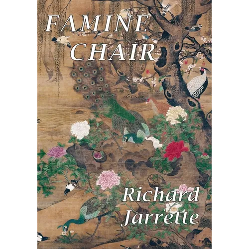 Famine Chair