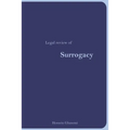 Legal Review of Surrogacy