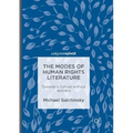 The Modes of Human Rights Literature: Towards a Culture Without Borders