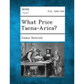 What Price Tacna-Arica?