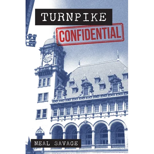Turnpike Confidential