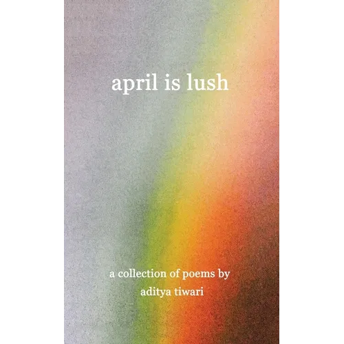 April is Lush