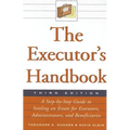 The Executor's Handbook, Third Edition