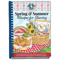 Spring & Summer Recipes for Sharing