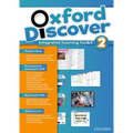 Oxford Discover 2 Integrated Teaching Toolkit Pack