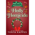 Holly Homicide