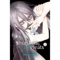Shuriken and Pleats, Vol. 2