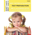NYC Gifted and Talented Test Preparation Pre-K and Kindergarten: OLSAT Workbook and OLSAT Level A Practice Test plus NNAT Workbook and NNAT Level A Pr