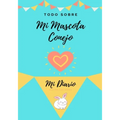 Acerca De Mi Mascota - Conejo: Mi Diario De Mascotas