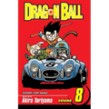 Dragon Ball, Vol. 8