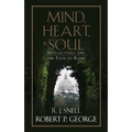 Mind, Heart, and Soul: Intellectuals and the Path to Rome
