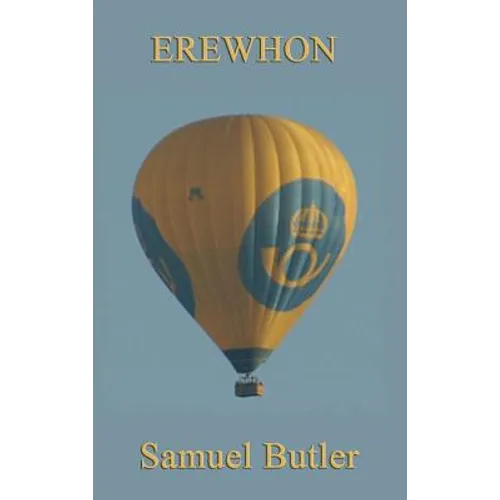Erewhon