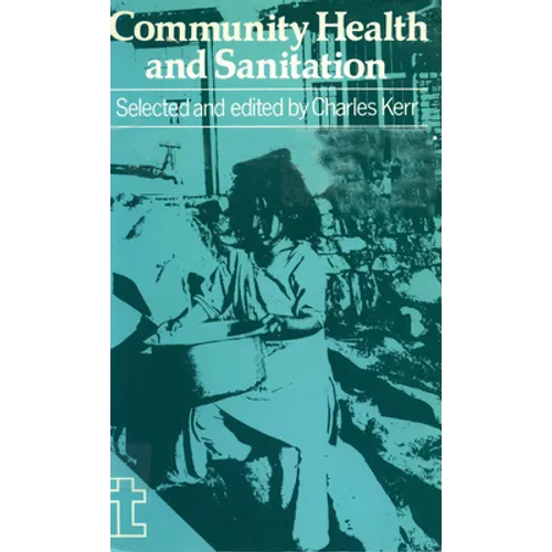 Community Health and Sanitation