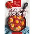Cast Iron Cooking