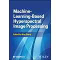 Machine Learning-Based Hyperspectral Image Processing