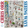 Chris Orr: Seeing Ways