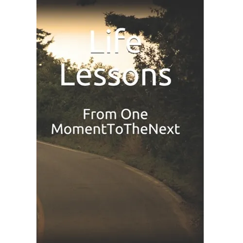 From One Moment To The Next