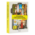 The Social Food: Home Cooking Inspired by the Flavors of the World