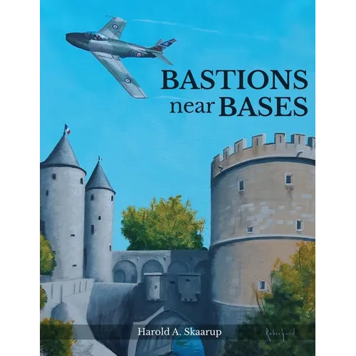Bastions near Bases