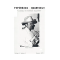 Paperback Quarterly (Vol. 1 No. 2) Summer 1978