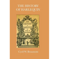 The History of Harlequin
