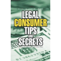 Legal Consumer Tips and Secrets: Avoiding Debtors' Prison in the United States