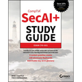 Comptia Secai+ Study Guide: Exam Cy0-001