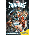 Marvel Rivals: Infinity