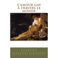 L'amour gay à travers le monde