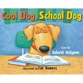 Cool Dog, School Dog