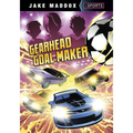 Gearhead Goal Maker