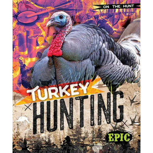 Turkey Hunting