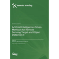 Artificial Intelligence-Driven Methods for Remote Sensing Target and Object Detection II
