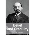 Belief and Credulity