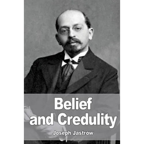 Belief and Credulity