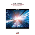 AI Age Calculator: PCET Calculator and PCET Medical Calculator